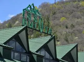 Visota 1880 Hotel Tsaghkadzor