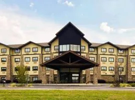 Comfort Inn & Suites Near Lake Guntersville