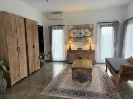 Villa Kendi Ubud