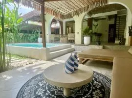 DILAW Villa avec piscine privée