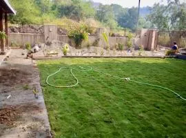 Parijat Villa - A Perfect Weekend Getaway