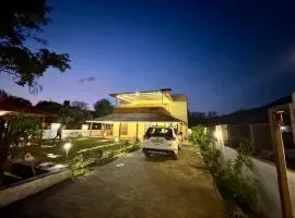 Parijat Villa - A Perfect Weekend Getaway