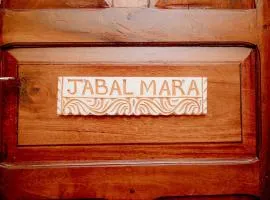 Roots and Waves Guest House