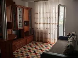 Caraiman View Suite, Zona Silva