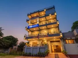 FabHotel Supreme Stay