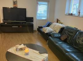 Günstige und komfortable Wohnung in Regenstauf, Hotel in Regenstauf