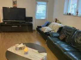 Günstige und komfortable Wohnung in Regenstauf