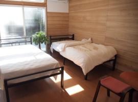 Lake&Mountain Hamamatsu inn, hotel in Hamamatsu