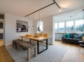 Ferienwohnungen Alpentraum - W 38