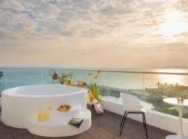 Sanya West Island Story Designer Seaview Hotel