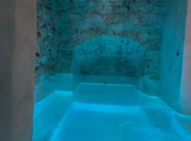 Suite Le Mele, hotel v destinaci Ostuni
