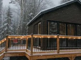 Lakefront Studio Cottage #7