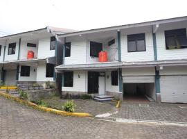 Villa Gunung By ARBA, hotel in Pasakon 1