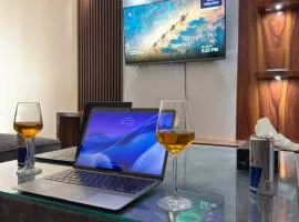 Modern, Spacious & Minimal 2BHK Apartment