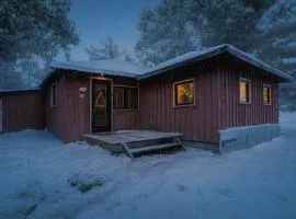 3-Bedroom Cottage #10 - Sand Bay