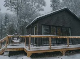 Lakefront Studio Cottage #8