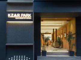 Kolkata में, होटल Kzar Park
