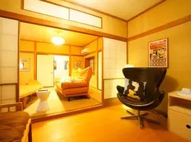 Comfort Stay Izu Peninsula