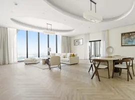 Silkhaus Penthouse with Unique Views and Private Pool