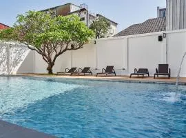 Le Charme Vientiane Hotel