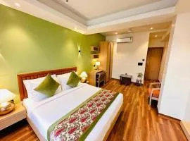Hotel Ashoka international At Karol Bagh