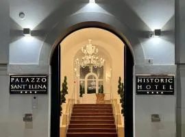 Palazzo Sant'Elena Historic Hotel