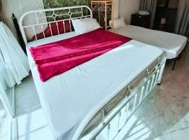 Homestay Hostel Apartment Minh Lộc