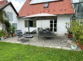 Ferienwohnung Maslanka EG