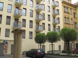 Aparthotel Austria Suites