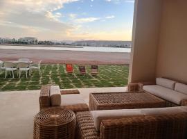 VESTA - Gouna Residence，位于艾尔古纳的酒店