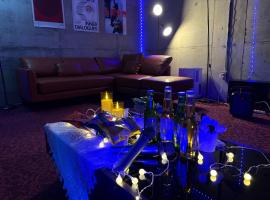 Yuzawa Toyo - Vacation STAY 98053, hotel a Yuzawa