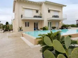 Albiceleste Prime Location