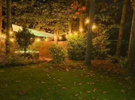 't Kleine Paradijsje, Little Paradise - De Schatberg