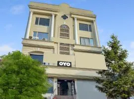 Collection O White Prime