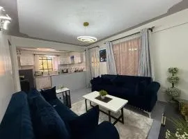 B106 -Aries Luxe Suites 1 Bedroom