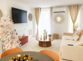 Confort & Charme, ξενοδοχείο σε Grignols