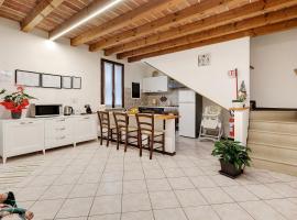 Il Vagabondo, hotel em Volta Mantovana