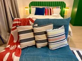 BGC Uptown Parksuites 1BR 14P