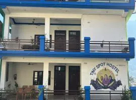 Tiny Spot Hostel Rishikesh