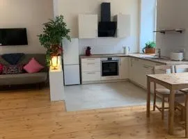 Ferienwohnung Wethmüller in der Altstadt