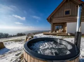 Pod Žítkovským vrchem