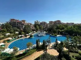 Poseidon Nessebar Private Apartment