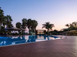 Baia Di Ulisse Wellness & Spa
