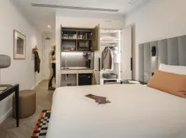 The Wellington Glasgow by Adina