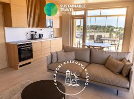 Marina Resort A7، فندق في كالايوكي