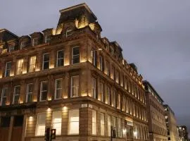 The Wellington Glasgow by Adina