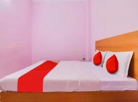 Hotel O by OYO Yug Residency