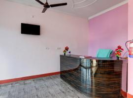 Gorakhpur में, होटल OYO AJ UP 52