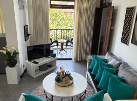 Cinnamon Apartments Panadura, hotel in Panadura