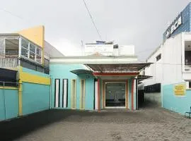 TwoSpaces Living at Keputran Homestay